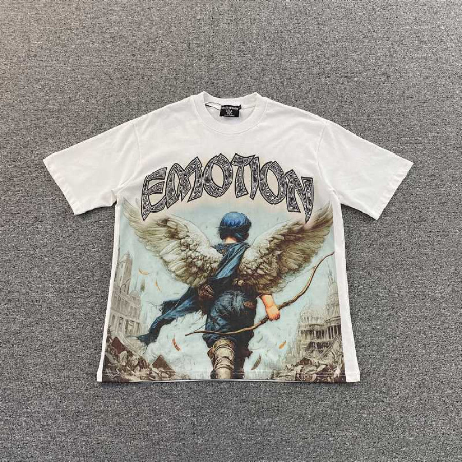 ME Mixed Emotion T-shirt ME Mixed Emotion T-shirt