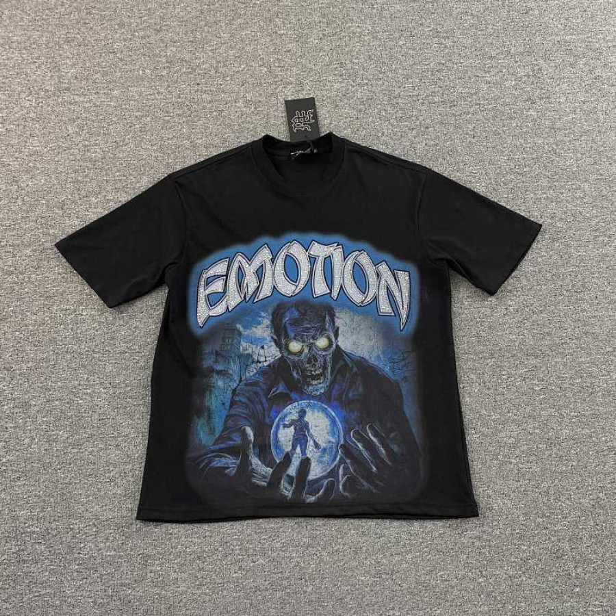 ME Mixed Emotion T-shirt ME Mixed Emotion T-shirt