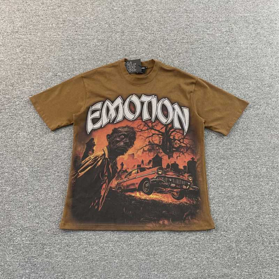 ME Mixed Emotion T-shirt ME Mixed Emotion T-shirt