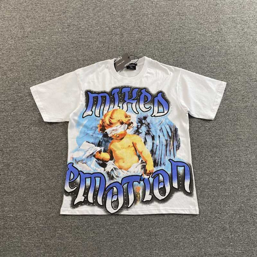 ME Mixed Emotion T-shirt ME Mixed Emotion T-shirt