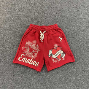 ME Mixed Emotion Shorts ME Mixed Emotion Shorts