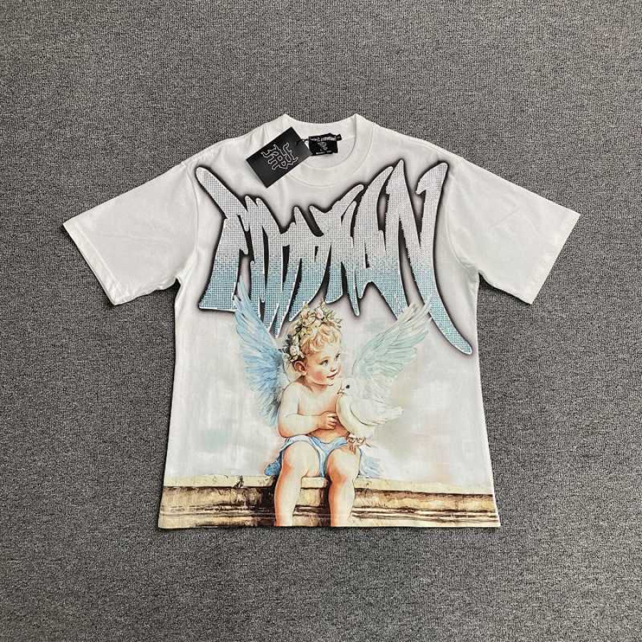 ME Mixed Emotion T-shirt