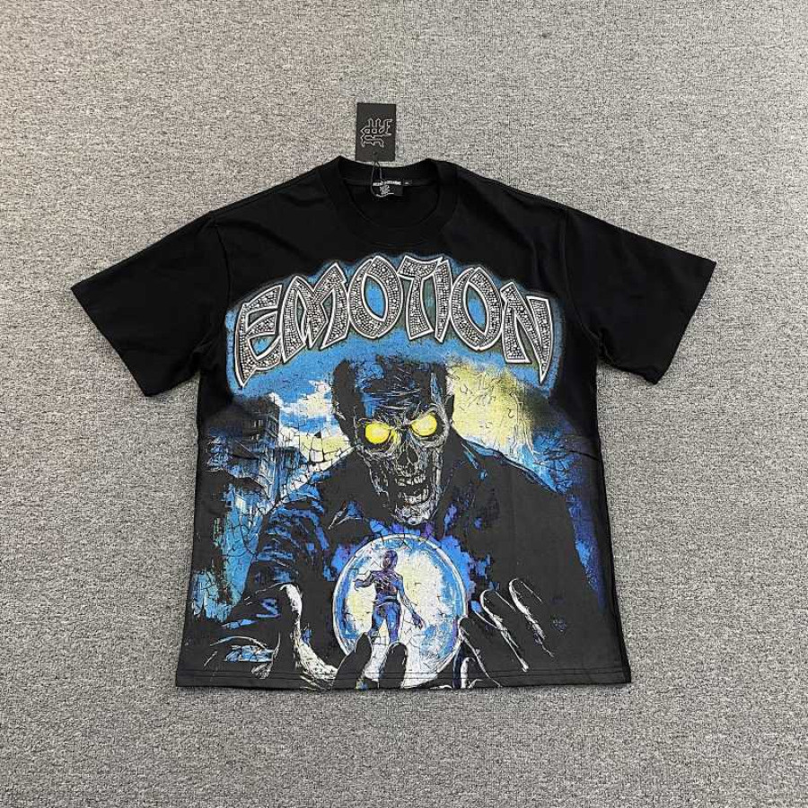 ME Mixed Emotion T-shirt ME Mixed Emotion T-shirt