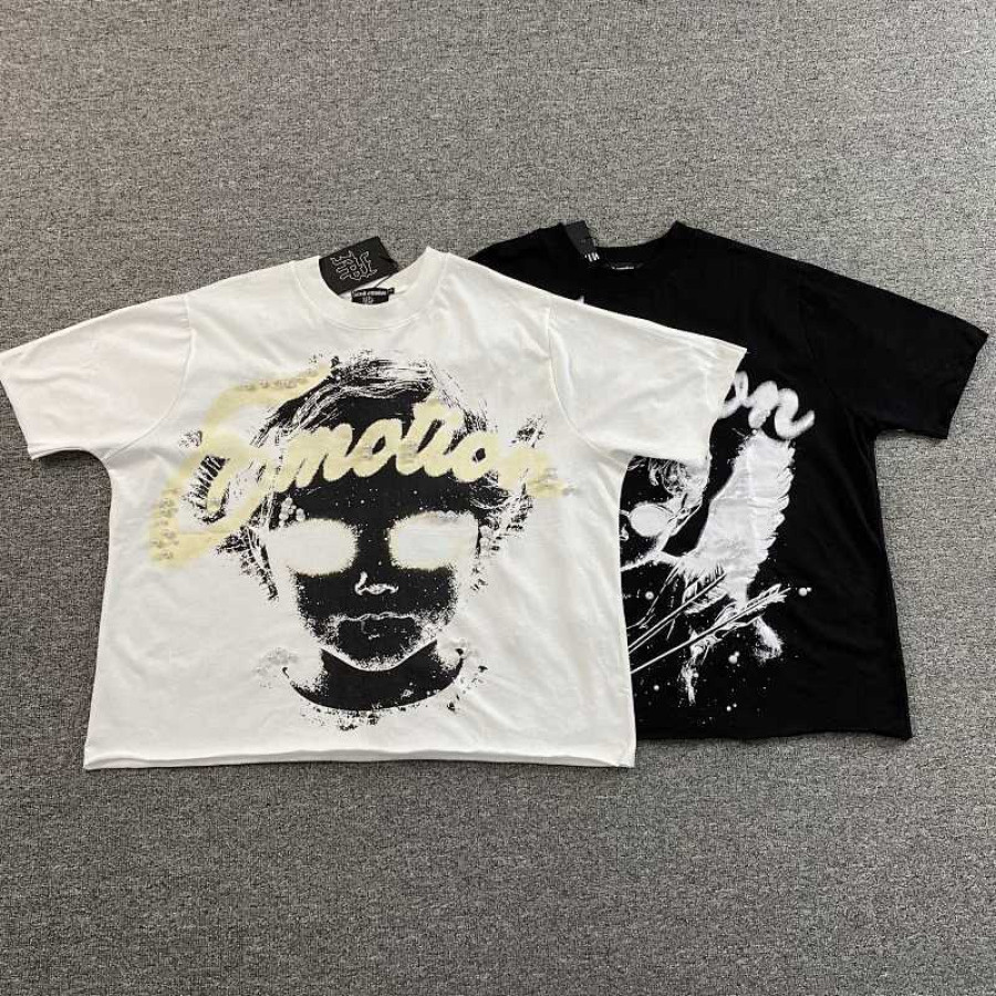 ME Mixed Emotion T-shirt ME Mixed Emotion T-shirt