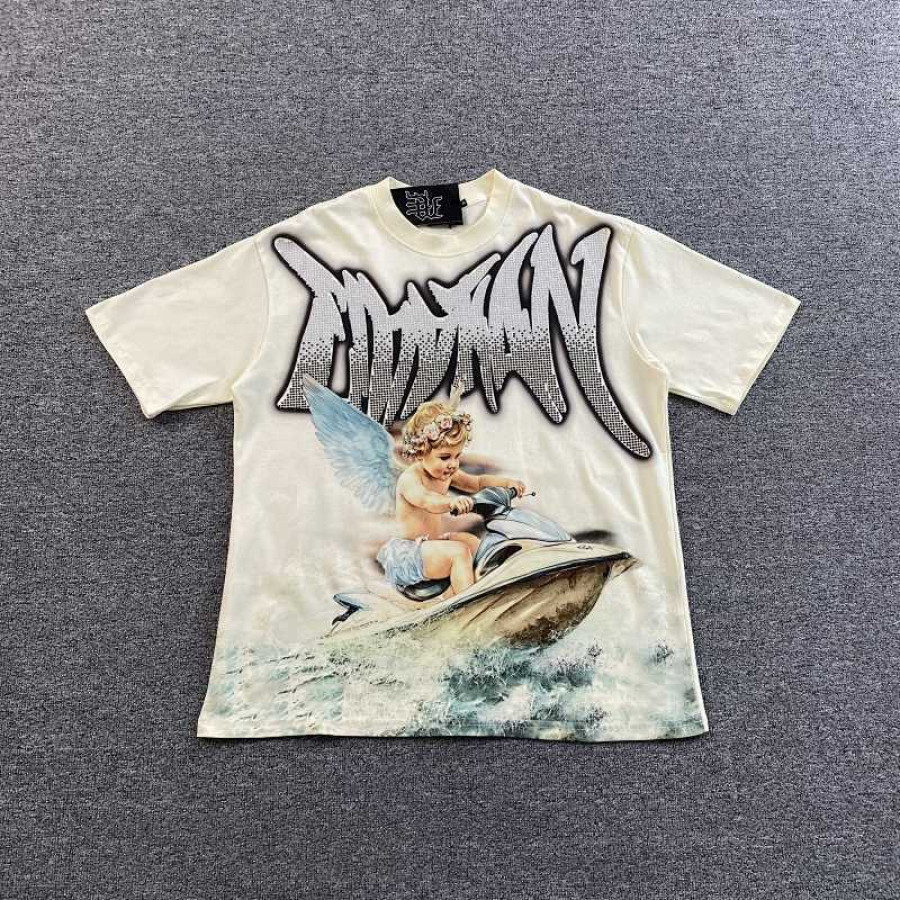 ME Mixed Emotion T-shirt ME Mixed Emotion T-shirt