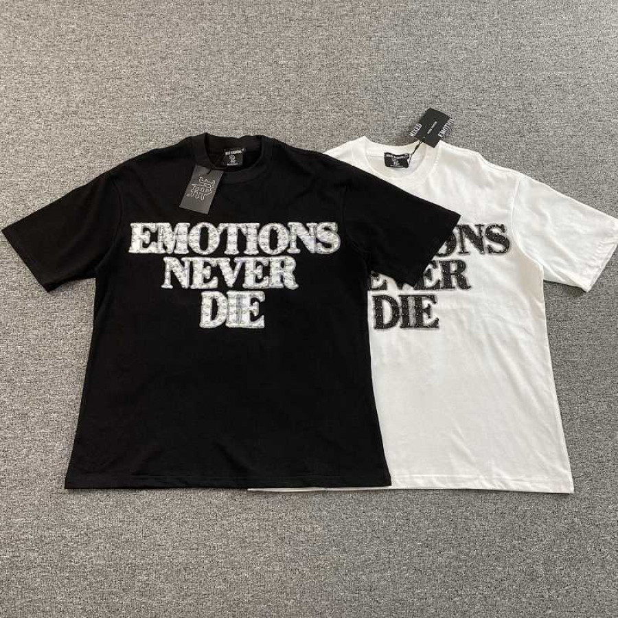 ME Mixed Emotion T-shirt ME Mixed Emotion T-shirt