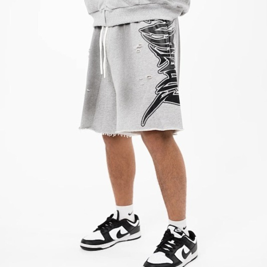 ME Mixed Emotion Shorts ME Mixed Emotion Shorts