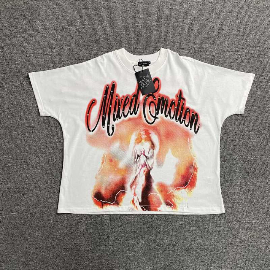 ME Mixed EmotionT-shirt ME Mixed EmotionT-shirt