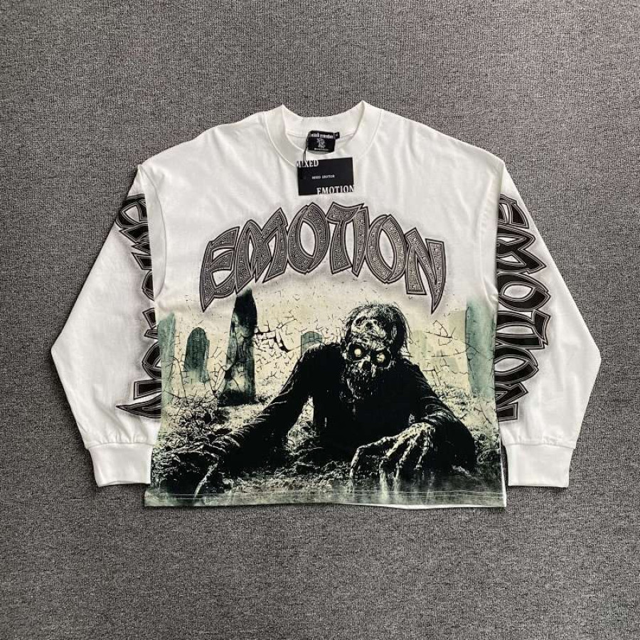ME Mixed Emotion T-shirt