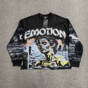 ME Mixed Emotion T-shirt ME Mixed Emotion T-shirt