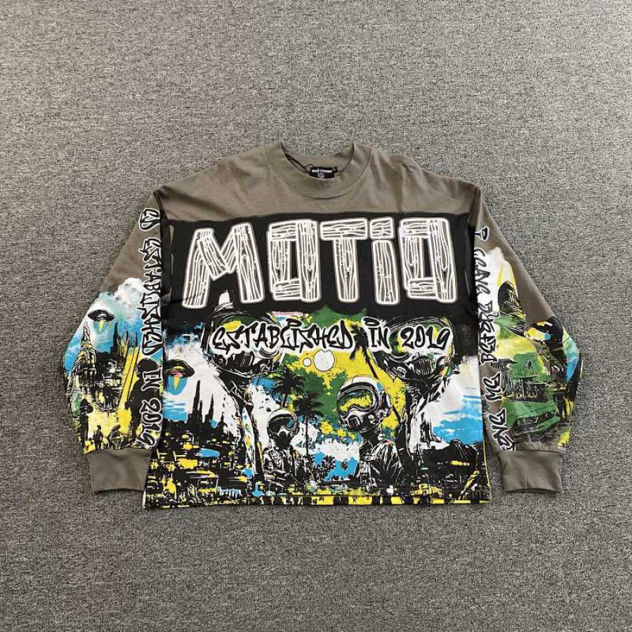 ME Mixed Emotion T-shirt ME Mixed Emotion T-shirt