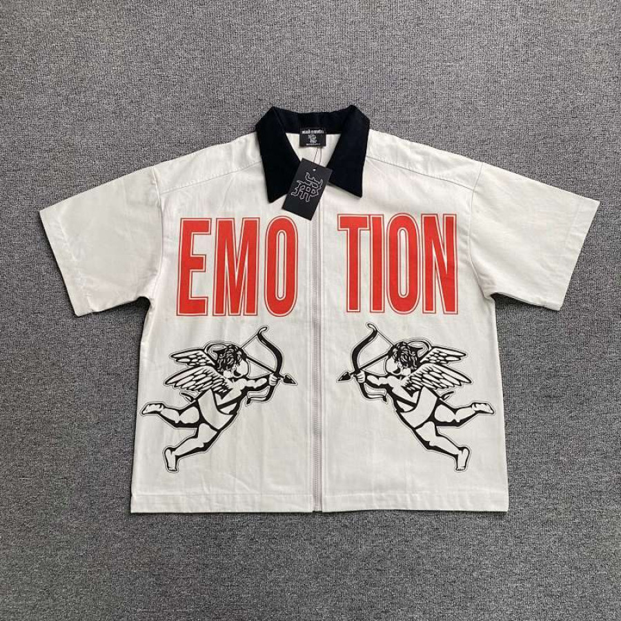 ME Mixed Emotion T-shirt ME Mixed Emotion T-shirt