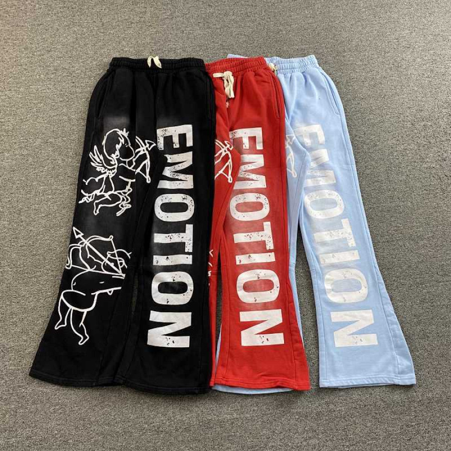 ME Mixed Emotion Pants ME Mixed Emotion Pants