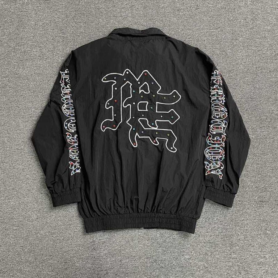 ME Mixed Emotion Jacket ME Mixed Emotion Jacket