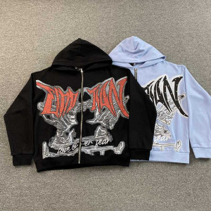 ME Mixed Emotion Hoodie ME Mixed Emotion Hoodie