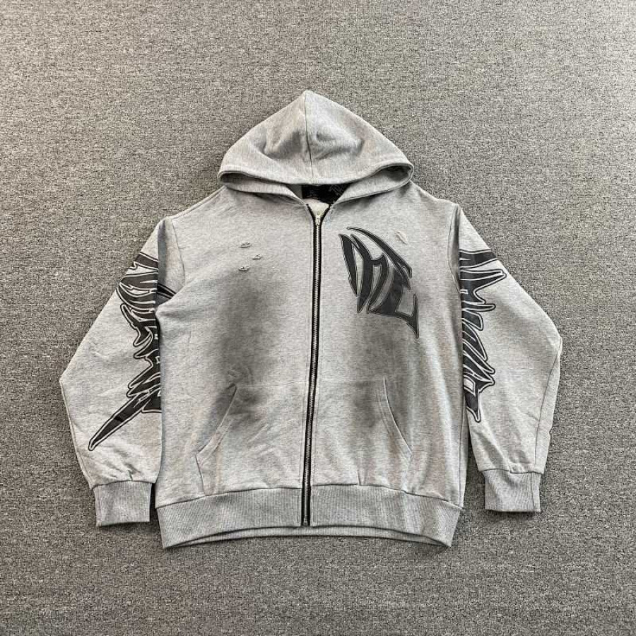 ME Mixed Emotion Hoodie ME Mixed Emotion Hoodie