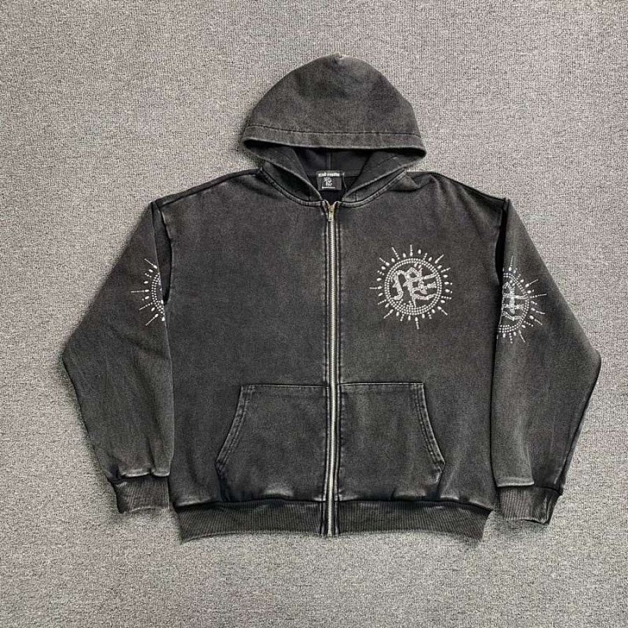 ME Mixed Emotion Hoodie ME Mixed Emotion Hoodie
