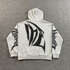ME Mixed Emotion Hoodie ME Mixed Emotion Hoodie