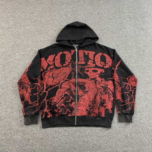 ME Mixed Emotion Hoodie ME Mixed Emotion Hoodie