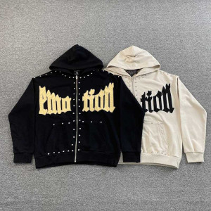 ME Mixed Emotion Hoodie
