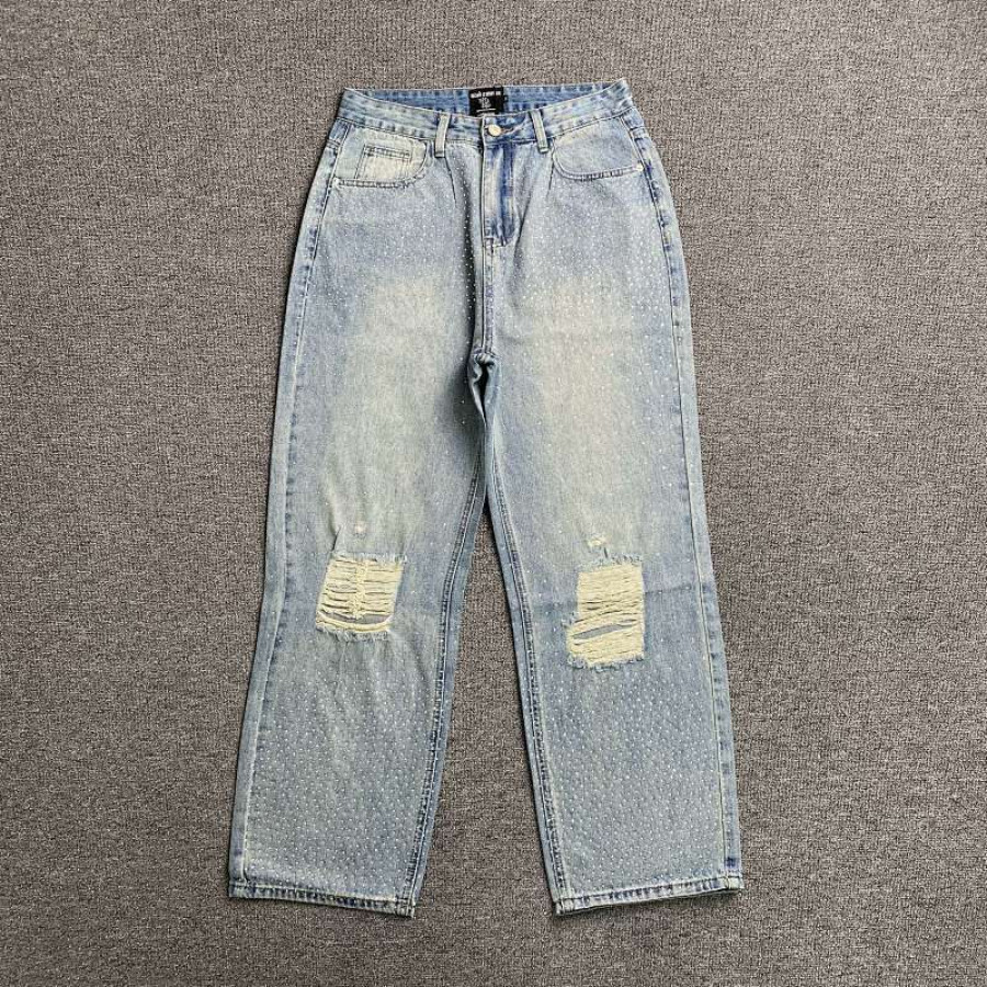 ME Mixed Emotion Jeans ME Mixed Emotion Jeans