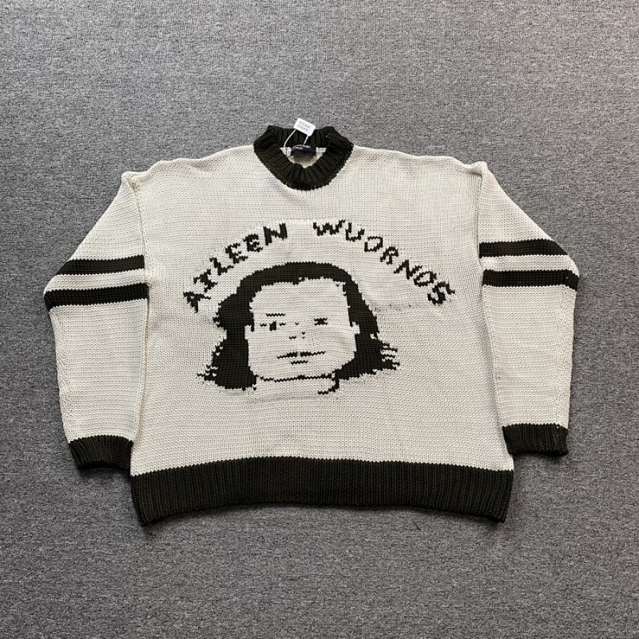 ENFANTS RICHES DEPRIMES Sweater ENFANTS RICHES DEPRIMES Sweater