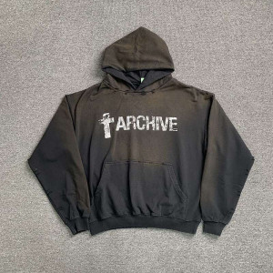 ENFANTS RICHES DEPRIMES Hoodie ENFANTS RICHES DEPRIMES Hoodie
