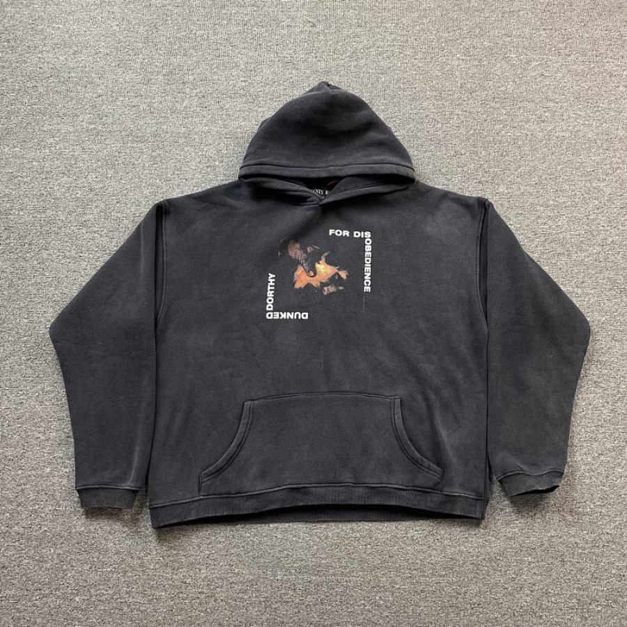 ENFANTS RICHES DEPRIMES Hoodie ENFANTS RICHES DEPRIMES Hoodie