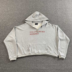 ENFANTS RICHES DEPRIMES Hoodie ENFANTS RICHES DEPRIMES Hoodie