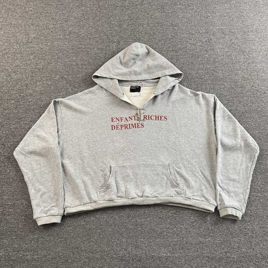 ENFANTS RICHES DEPRIMES Hoodie ENFANTS RICHES DEPRIMES Hoodie