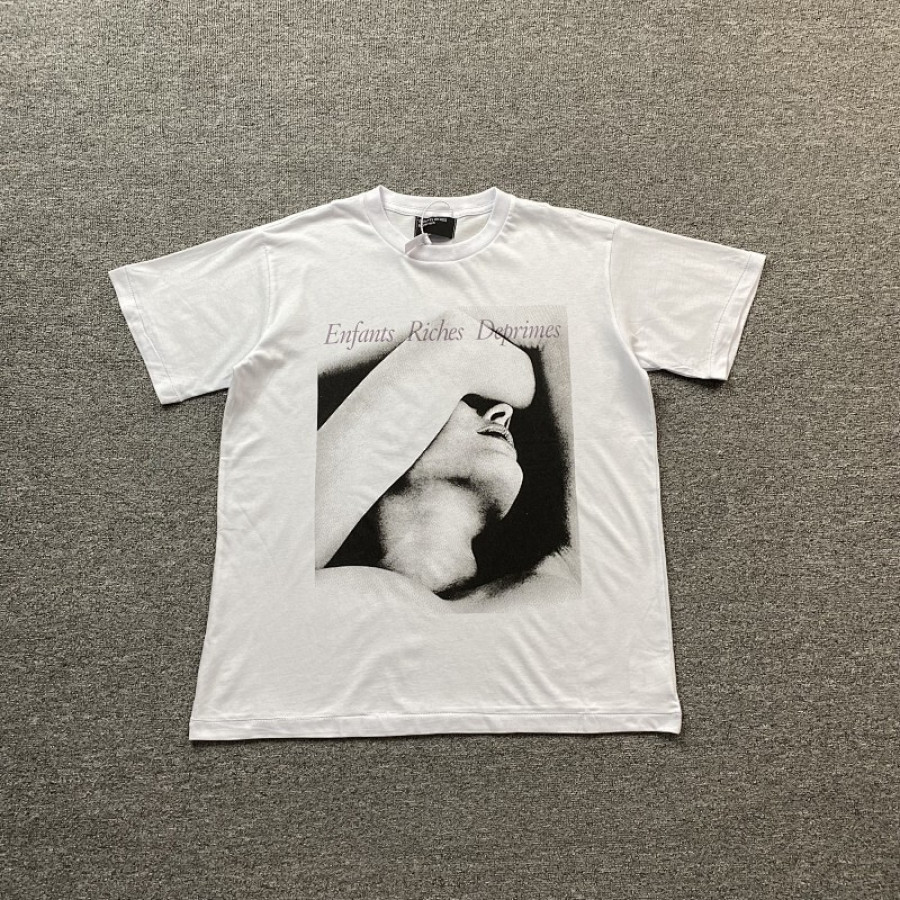 ENFANTS RICHES DEPRIMES T-shirt ENFANTS RICHES DEPRIMES T-shirt