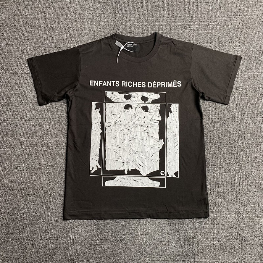Enfants Riches Dprimes T-shirt Enfants Riches Dprimes T-shirt