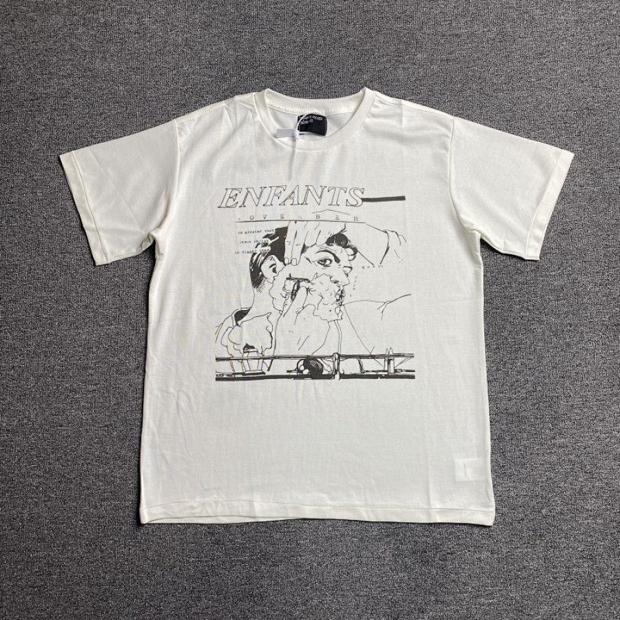 Enfants Riches Dprimes T-shirt Enfants Riches Dprimes T-shirt