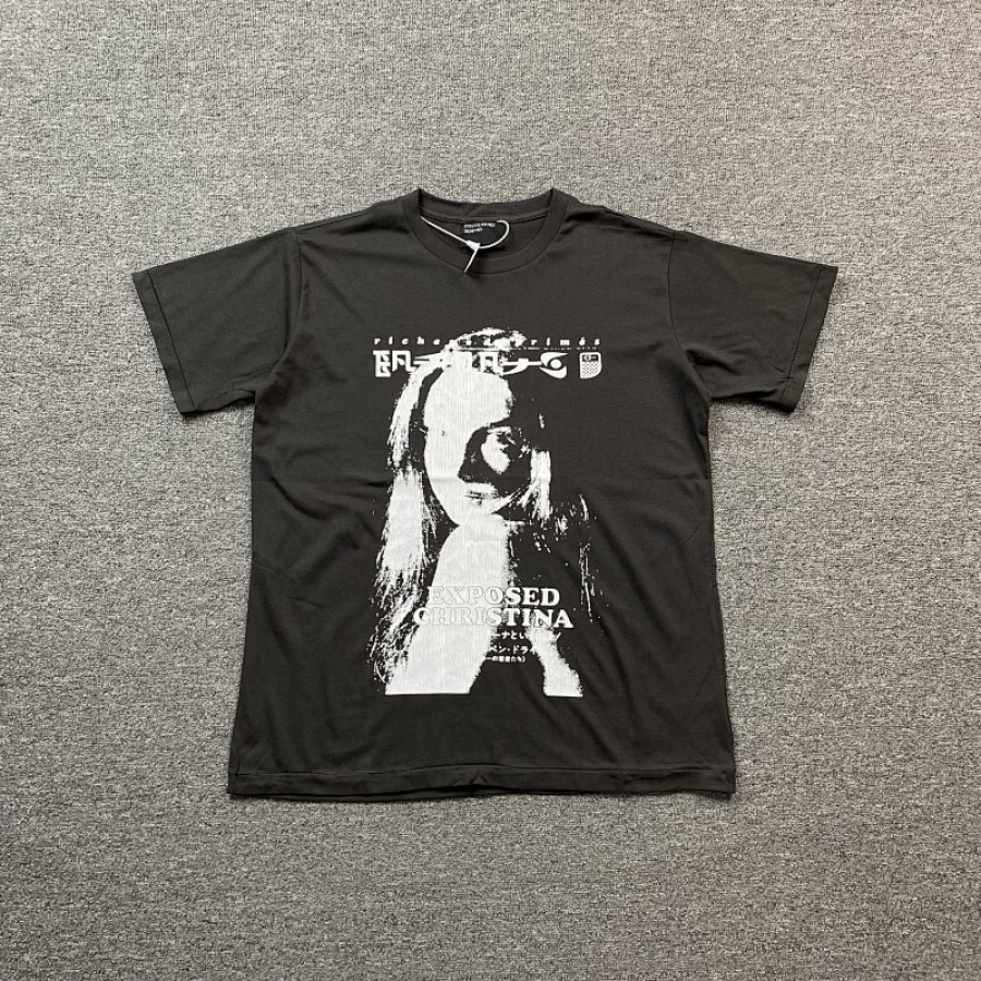 ENFANTS RICHES DEPRIMES T-shirt ENFANTS RICHES DEPRIMES T-shirt