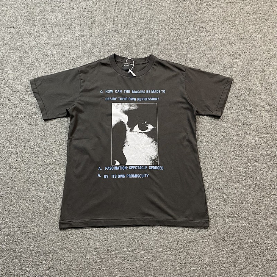 ENFANTS RICHES DEPRIMES T-shirt