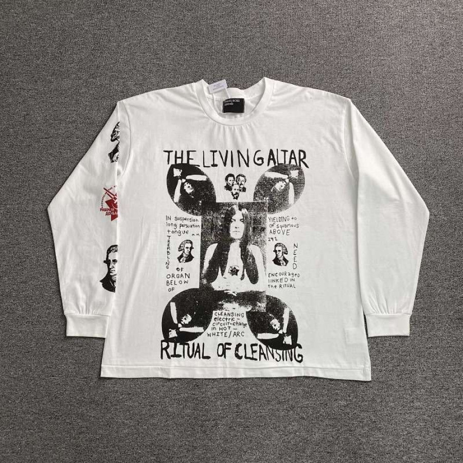 Enfants Riches Dprimes T-shirt