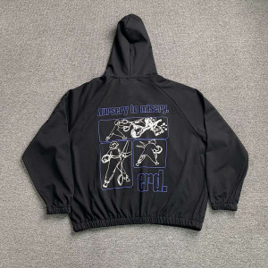 ENFANTS RICHES DEPRIMES Hoodie ENFANTS RICHES DEPRIMES Hoodie