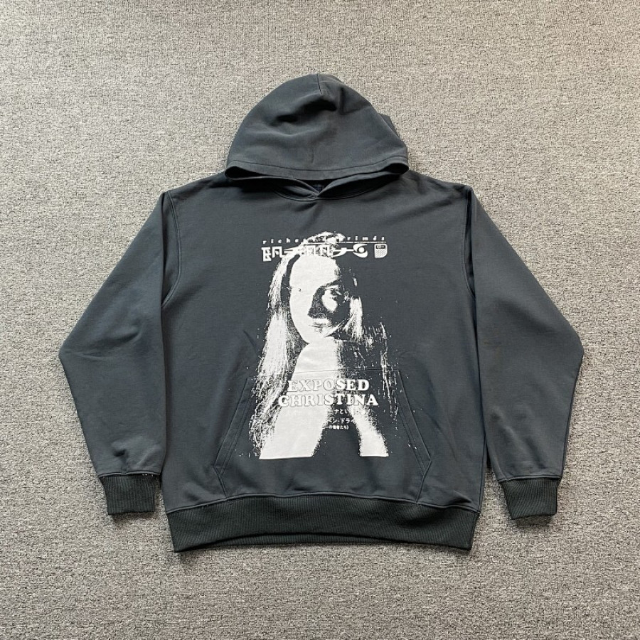 ENFANTS RICHES DEPRIMES Hoodie ENFANTS RICHES DEPRIMES Hoodie