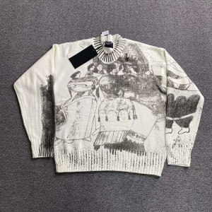 ENFANTS RICHES DEPRIMES Sweater ENFANTS RICHES DEPRIMES Sweater