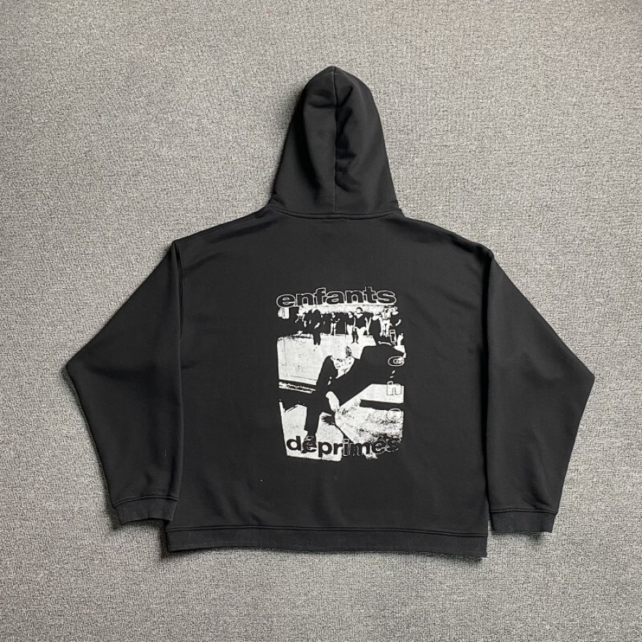 ENFANTS RICHES DEPRIMES Hoodie ENFANTS RICHES DEPRIMES Hoodie