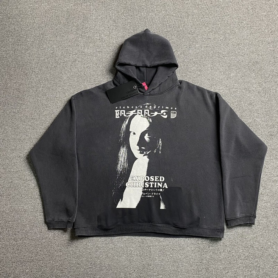 ENFANTS RICHES DEPRIMES Hoodie ENFANTS RICHES DEPRIMES Hoodie
