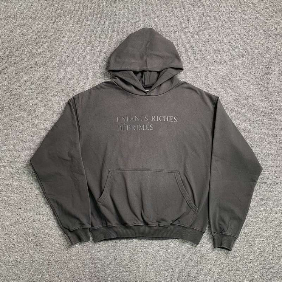 ENFANTS RICHES DEPRIMES Hoodie ENFANTS RICHES DEPRIMES Hoodie