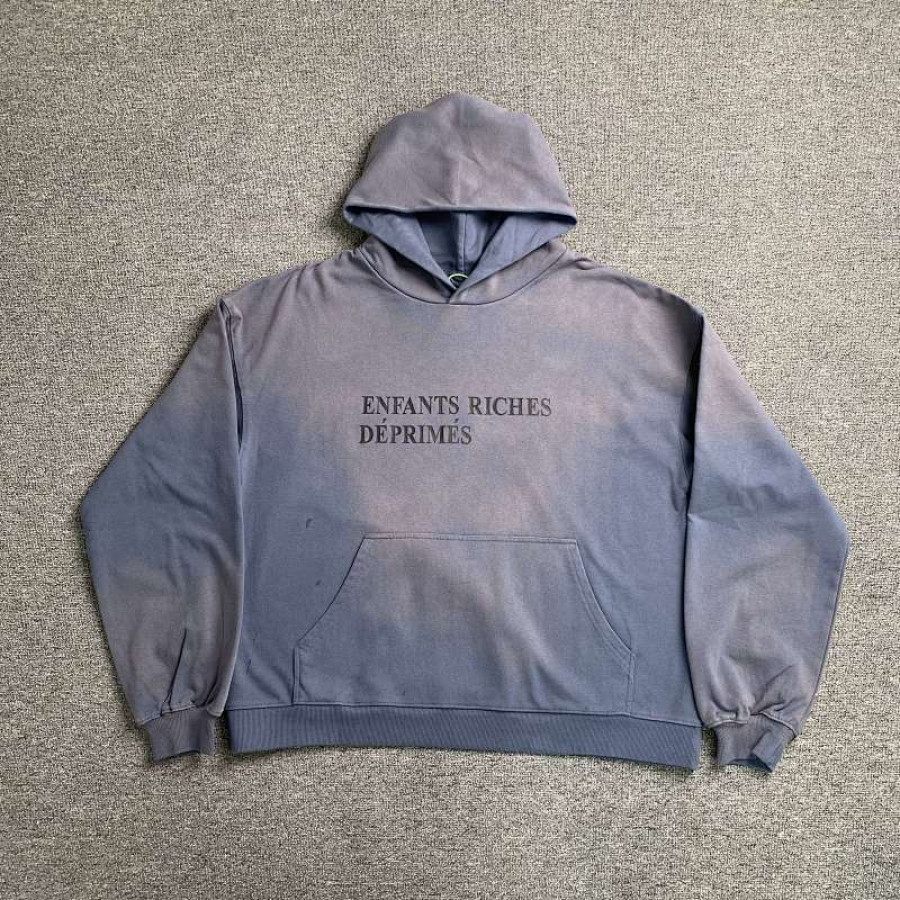 ENFANTS RICHES DEPRIMES Hoodie ENFANTS RICHES DEPRIMES Hoodie