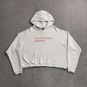 ENFANTS RICHES DEPRIMES Hoodie ENFANTS RICHES DEPRIMES Hoodie
