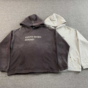 ENFANTS RICHES DEPRIMES Hoodie ENFANTS RICHES DEPRIMES Hoodie