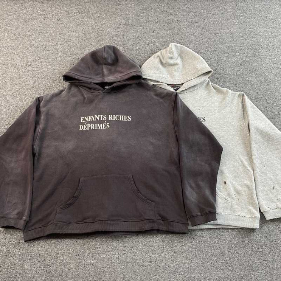 ENFANTS RICHES DEPRIMES Hoodie ENFANTS RICHES DEPRIMES Hoodie