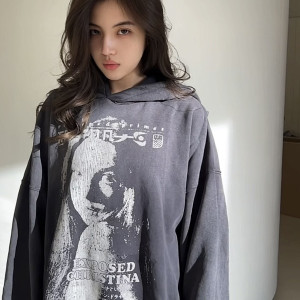 ENFANTS RICHES DEPRIMES Hoodie ENFANTS RICHES DEPRIMES Hoodie