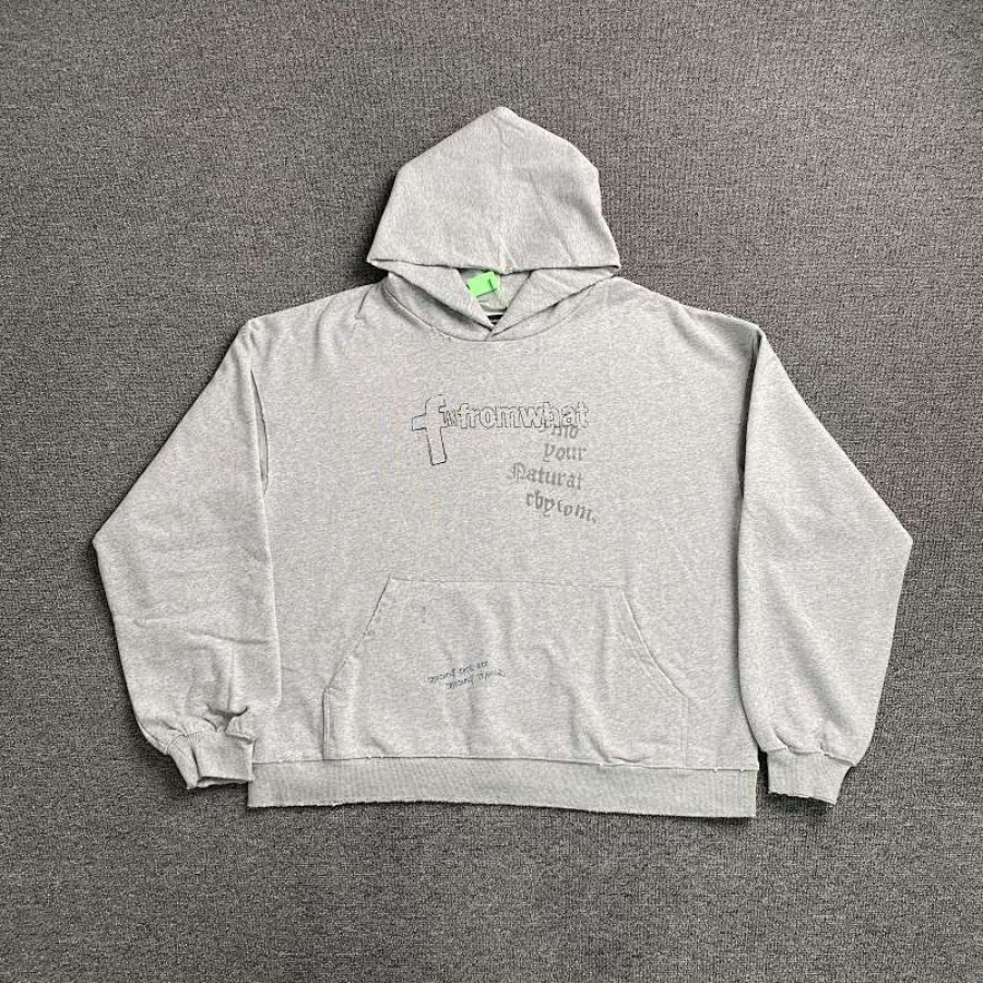 ENFANTS RICHES DEPRIMES Hoodie ENFANTS RICHES DEPRIMES Hoodie