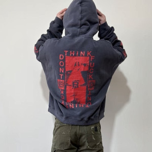ENFANTS RICHES DEPRIMES Hoodie ENFANTS RICHES DEPRIMES Hoodie