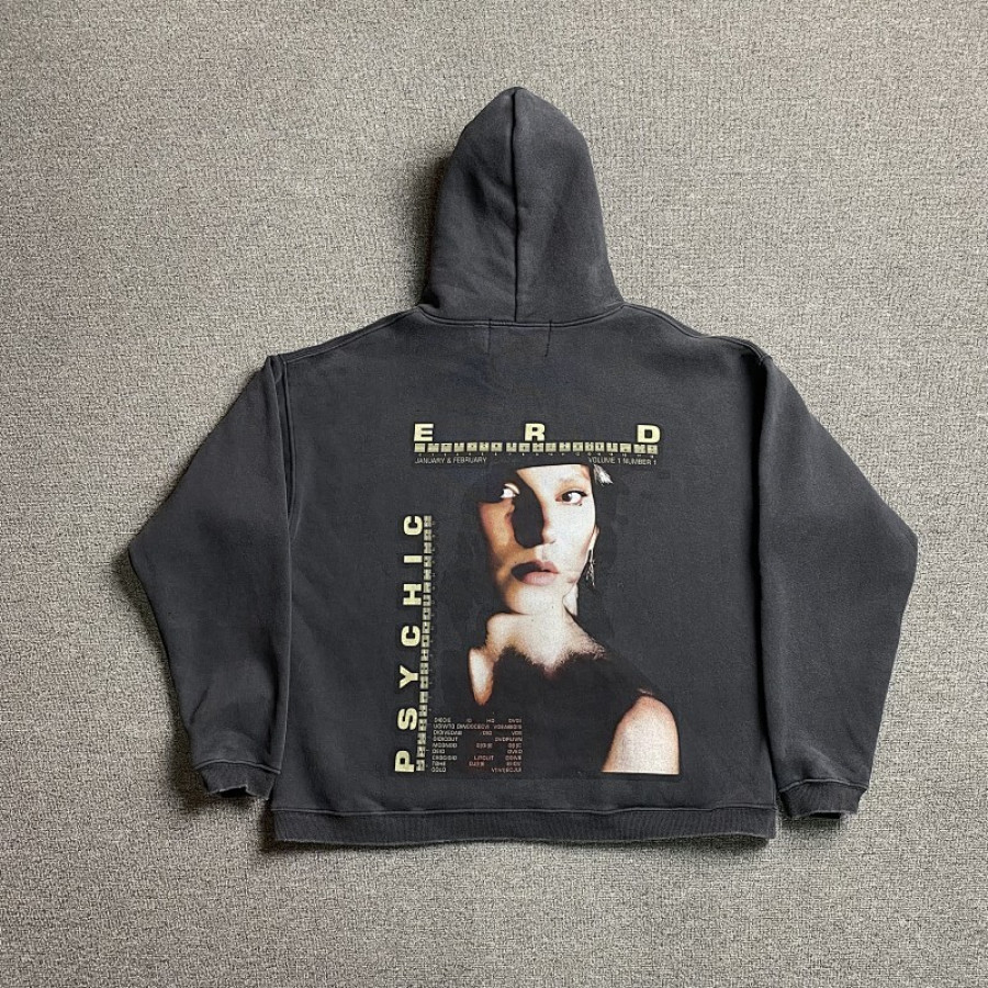 ENFANTS RICHES DEPRIMES Hoodie ENFANTS RICHES DEPRIMES Hoodie